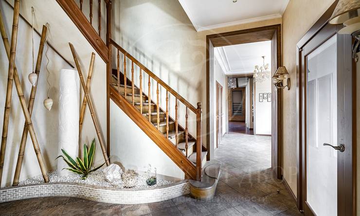 Лот-9603-300861 аренда дома Новорижское шоссе Чистые пруды [Новорижское шоссе]