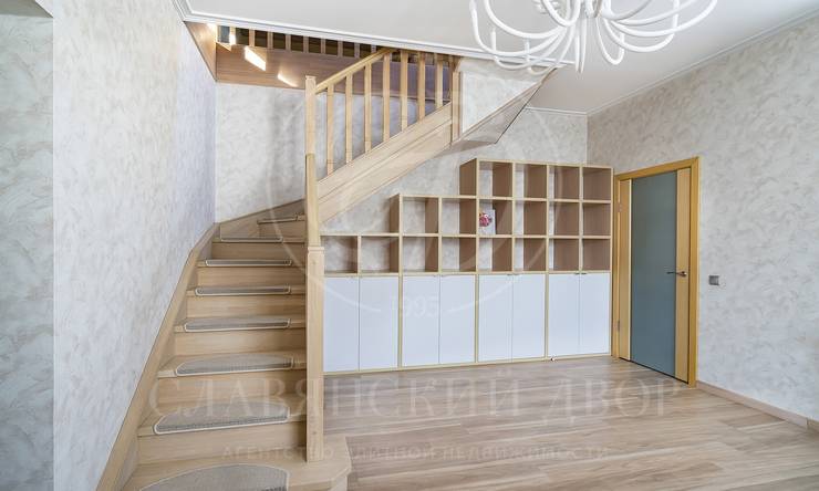 Лот-9603-300864 аренда дома Новорижское шоссе Чистые пруды [Новорижское шоссе]