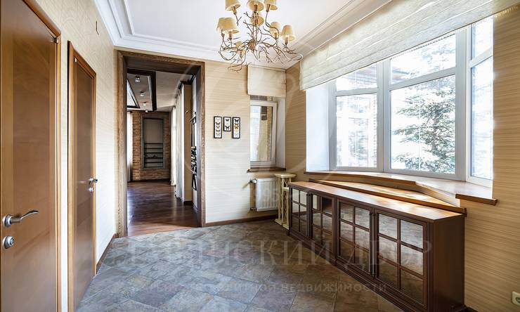 Лот-9603-300865 аренда дома Новорижское шоссе Чистые пруды [Новорижское шоссе]