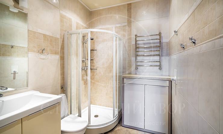 Лот-9603-300866 аренда дома Новорижское шоссе Чистые пруды [Новорижское шоссе]