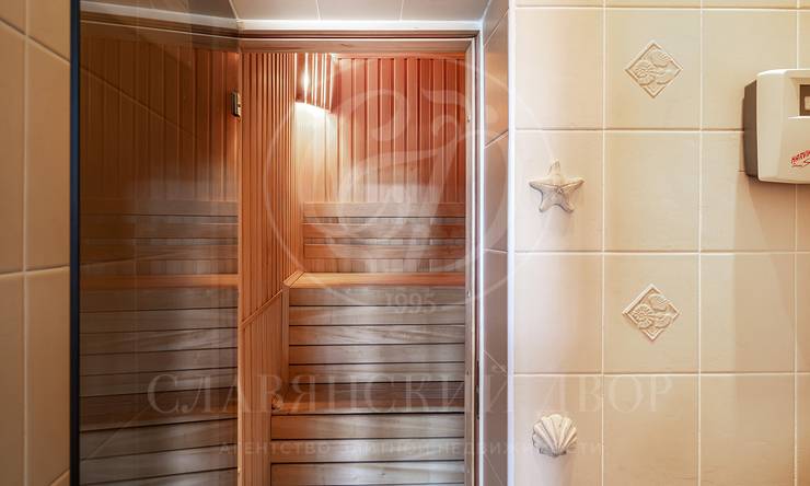 Лот-9603-300867 аренда дома Новорижское шоссе Чистые пруды [Новорижское шоссе]