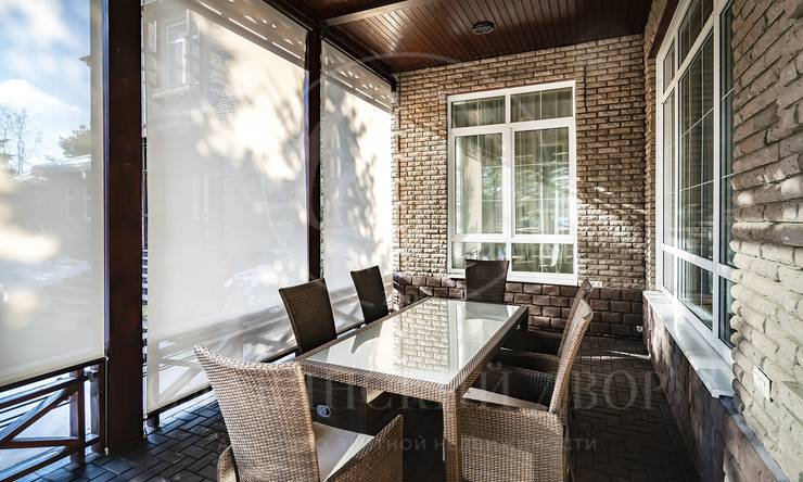 Лот-9603-300877 аренда дома Новорижское шоссе Чистые пруды [Новорижское шоссе]