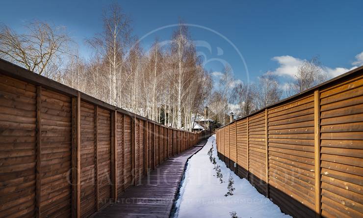 Лот-9603-300879 аренда дома Новорижское шоссе Чистые пруды [Новорижское шоссе]