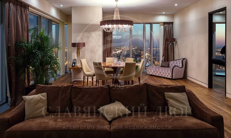 Лот-12501-300955 Продажа квартиры Красная Пресня