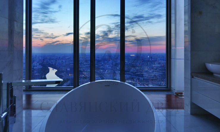 Лот-12502-300964 Продажа квартиры Красная Пресня