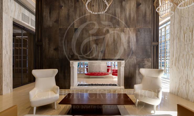 Лот-12502-300965 Продажа квартиры Красная Пресня