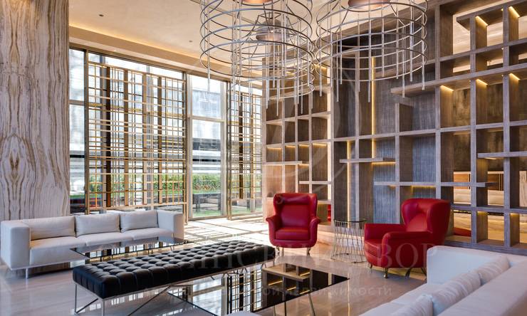 Лот-12503-300976 Продажа квартиры Красная Пресня