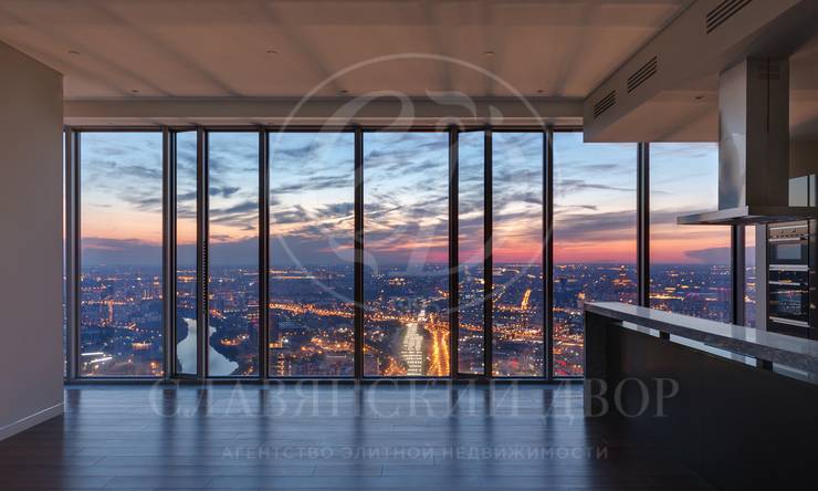 Лот-12503-300979 Продажа квартиры Красная Пресня