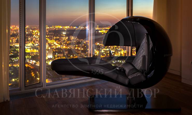 Лот-12503-300984 Продажа квартиры Красная Пресня