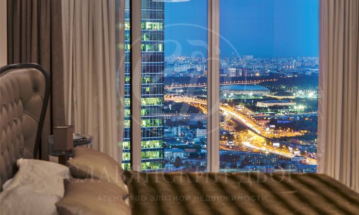 Лот-12504-300985 Продажа квартиры Красная Пресня