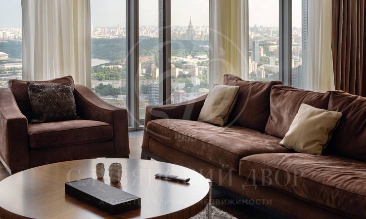 Лот-12504-300987 Продажа квартиры Красная Пресня