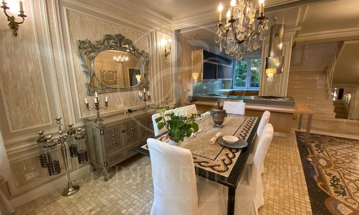 Лот-10097-301077 продажа дома Рублево-Успенское шоссе Петровский