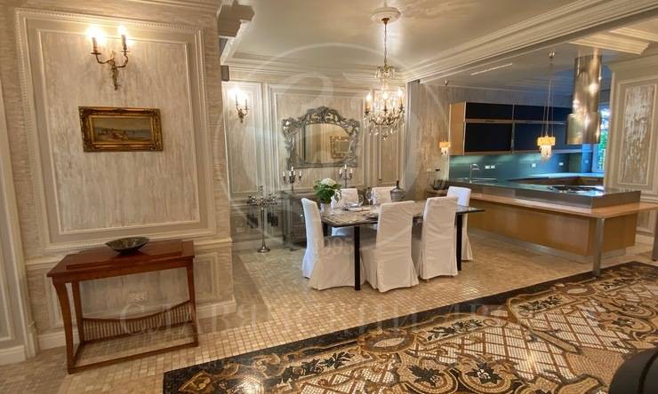 Лот-10097-301078 продажа дома Рублево-Успенское шоссе Петровский