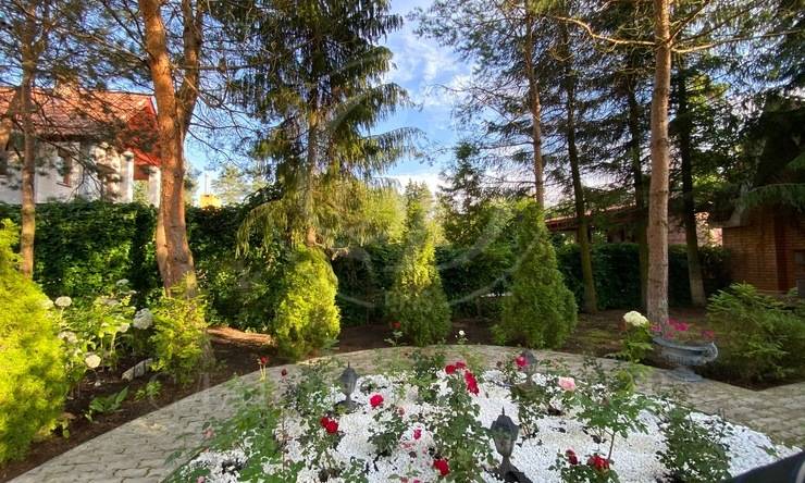 Лот-10097-301079 продажа дома Рублево-Успенское шоссе Петровский