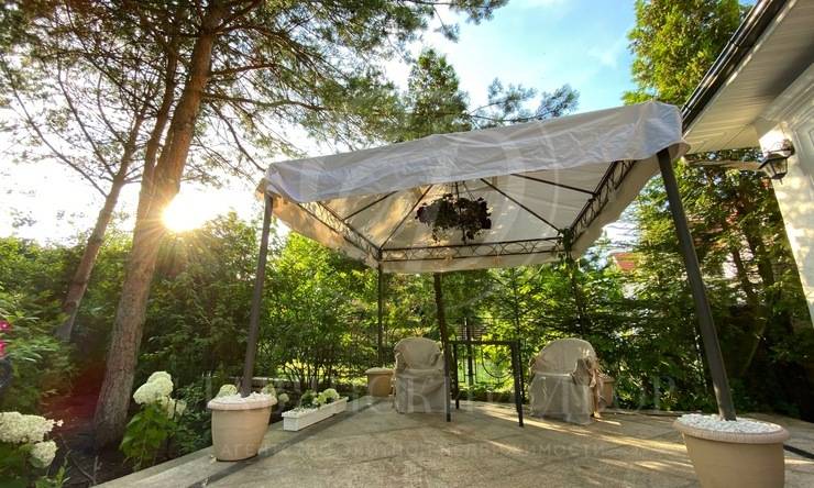 Лот-10097-301084 продажа дома Рублево-Успенское шоссе Петровский