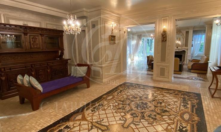 Лот-10097-301087 продажа дома Рублево-Успенское шоссе Петровский