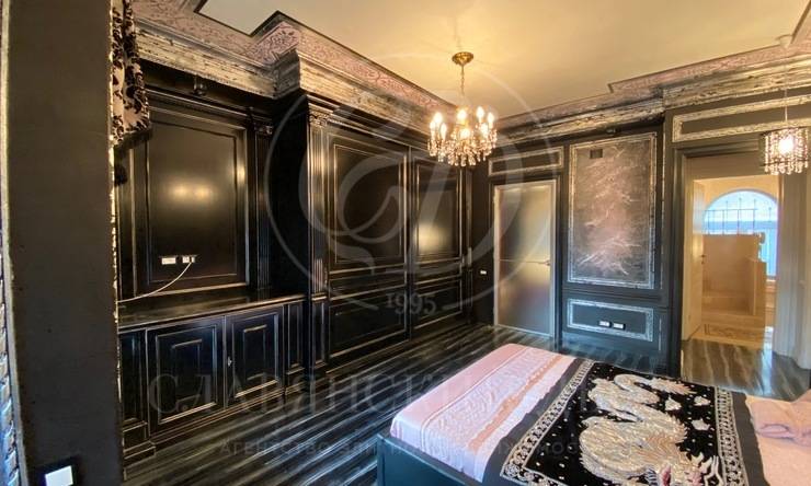 Лот-10097-301088 продажа дома Рублево-Успенское шоссе Петровский