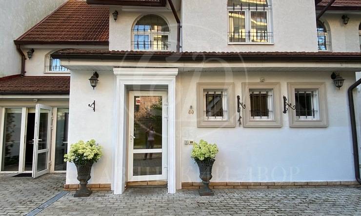 Лот-10097-301090 продажа дома Рублево-Успенское шоссе Петровский