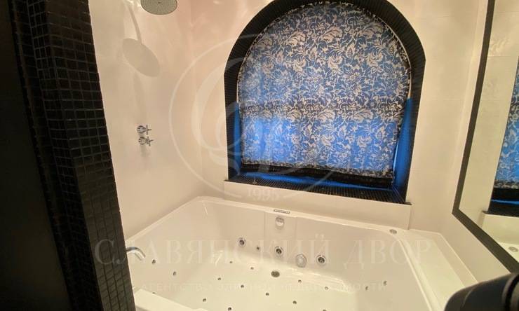 Лот-10097-301092 продажа дома Рублево-Успенское шоссе Петровский