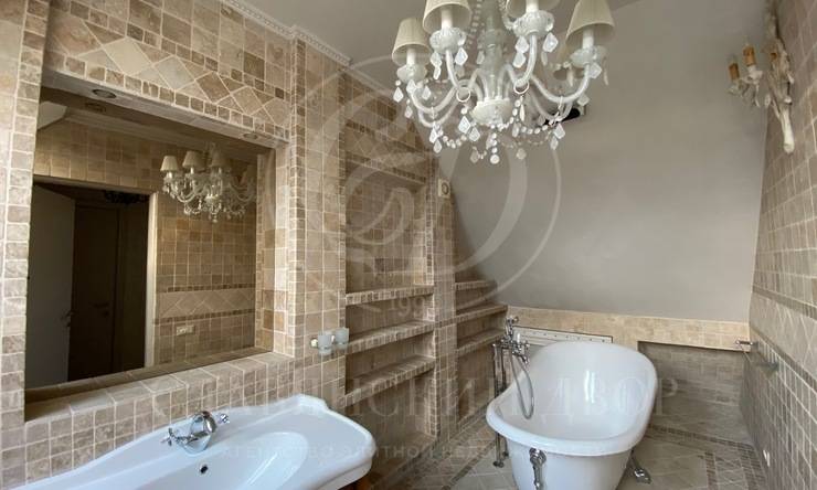 Лот-10097-301094 продажа дома Рублево-Успенское шоссе Петровский