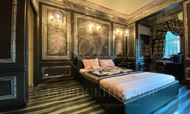 Лот-10097-301095 продажа дома Рублево-Успенское шоссе Петровский