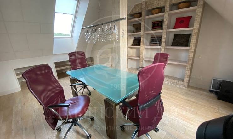 Лот-10097-301096 продажа дома Рублево-Успенское шоссе Петровский