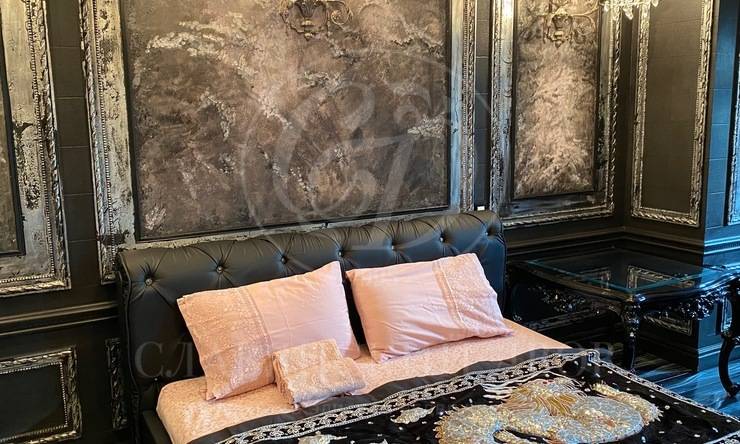 Лот-10097-301098 продажа дома Рублево-Успенское шоссе Петровский