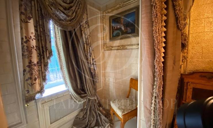 Лот-10097-301101 продажа дома Рублево-Успенское шоссе Петровский