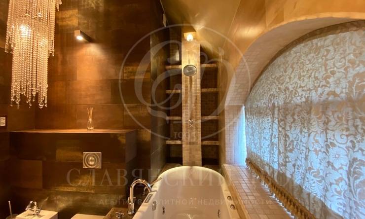 Лот-10097-301102 продажа дома Рублево-Успенское шоссе Петровский