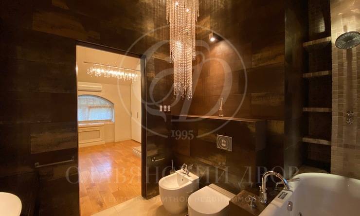 Лот-10097-301103 продажа дома Рублево-Успенское шоссе Петровский