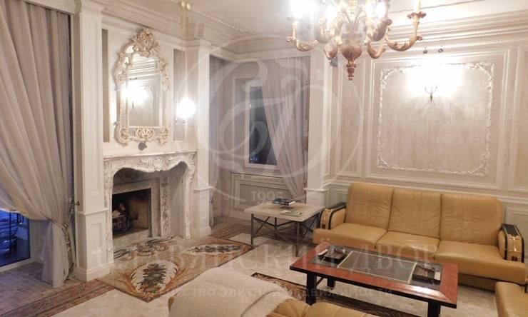 Лот-10097-301104 продажа дома Рублево-Успенское шоссе Петровский