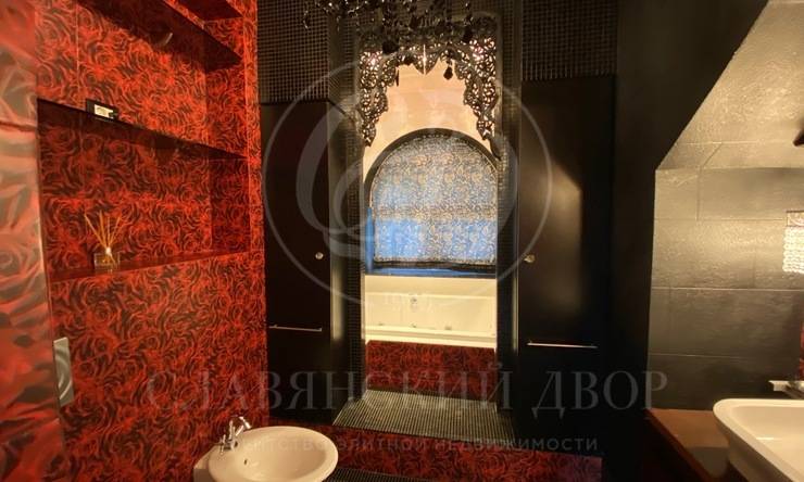 Лот-10097-301105 продажа дома Рублево-Успенское шоссе Петровский