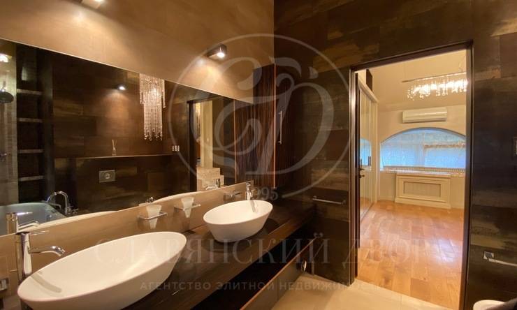 Лот-10097-301106 продажа дома Рублево-Успенское шоссе Петровский