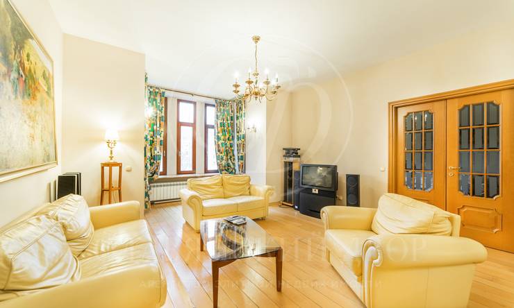 Лот-1042-30121 Аренда квартиры Арбат, Смоленская