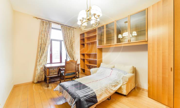 Лот-1042-30125 Аренда квартиры Арбат, Смоленская