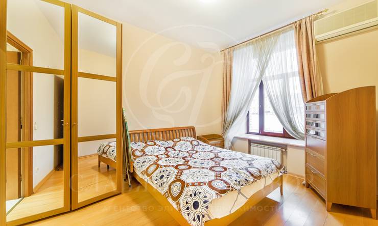 Лот-1042-30126 Аренда квартиры Арбат, Смоленская