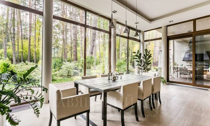 Лот-10101-301263 аренда дома 1-е Успенское шоссе Успенские Дачи