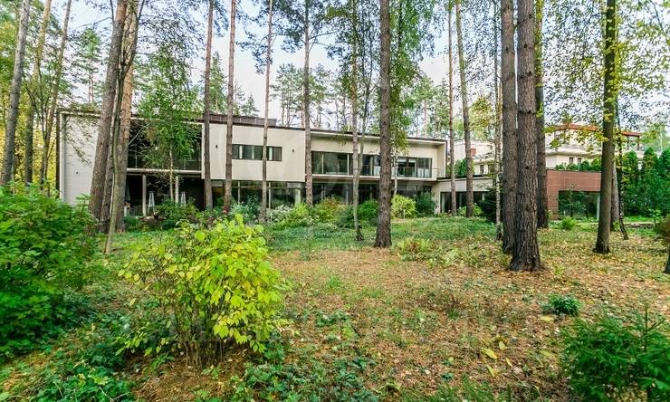 Лот-10101-301264 аренда дома 1-е Успенское шоссе Успенские Дачи