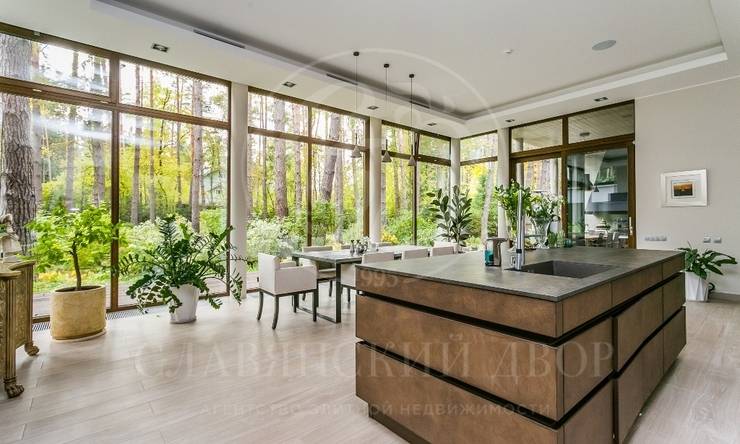 Лот-10101-301268 аренда дома 1-е Успенское шоссе Успенские Дачи