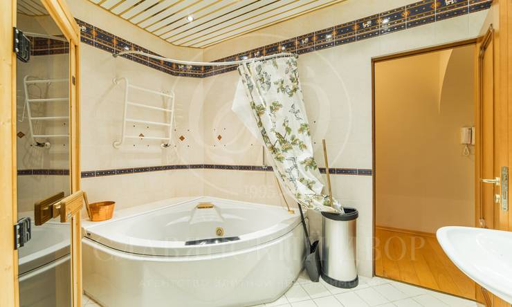 Лот-1042-30127 Аренда квартиры Арбат, Смоленская