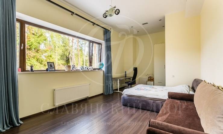 Лот-10101-301270 аренда дома 1-е Успенское шоссе Успенские Дачи