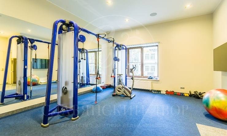 Лот-10101-301281 аренда дома 1-е Успенское шоссе Успенские Дачи