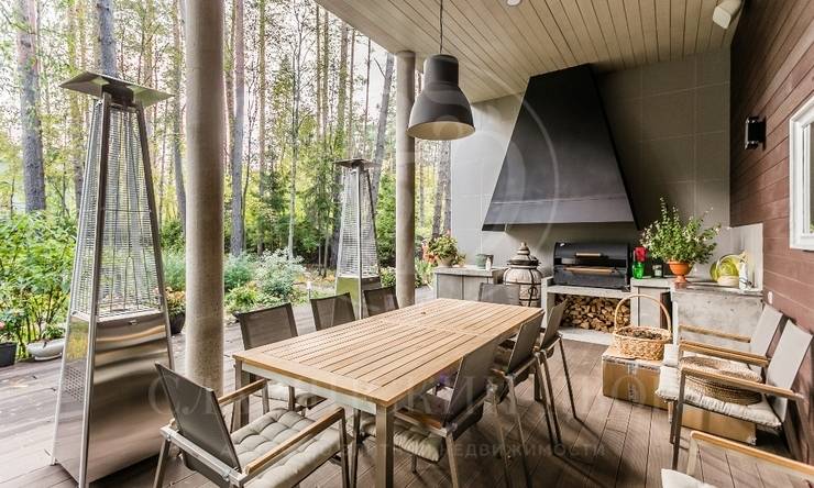 Лот-10101-301283 аренда дома 1-е Успенское шоссе Успенские Дачи