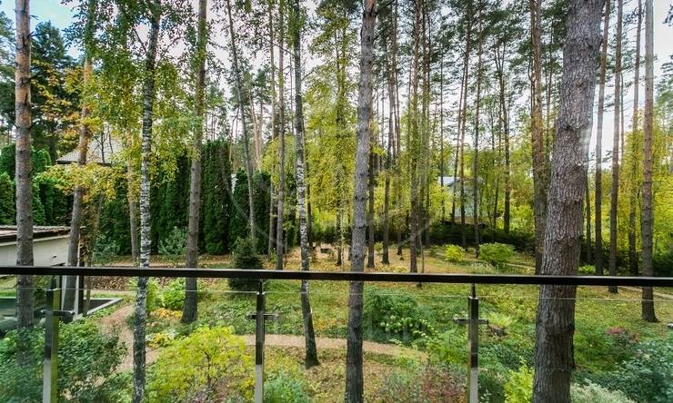 Лот-10101-301285 аренда дома 1-е Успенское шоссе Успенские Дачи