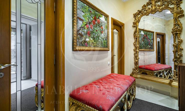 Лот-10089-301447 продажа дома Рублево-Успенское шоссе Жуковка-3