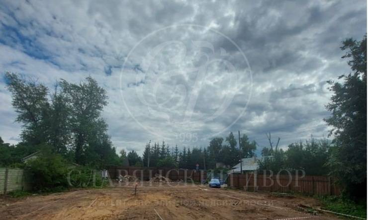 Лот-10109-301547 продажа участка Рублево-Успенское шоссе Раздоры