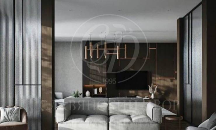 Лот-10116-301580 продажа дома Новорижское шоссе Резиденция Рублево