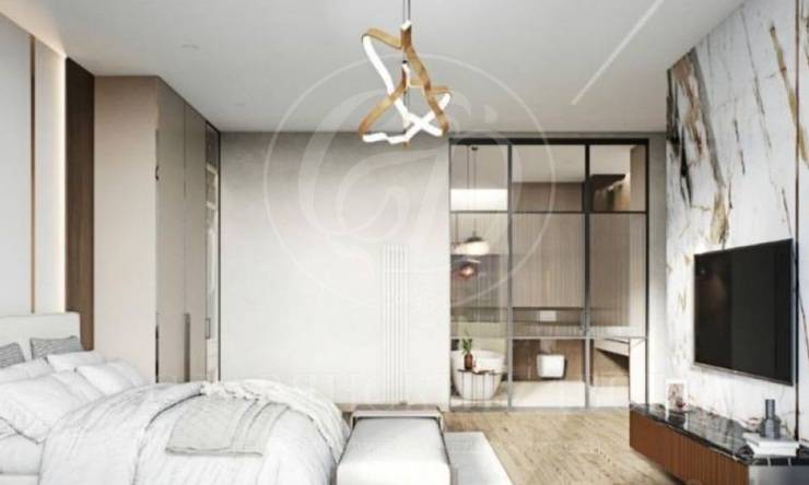 Лот-10116-301582 продажа дома Новорижское шоссе Резиденция Рублево