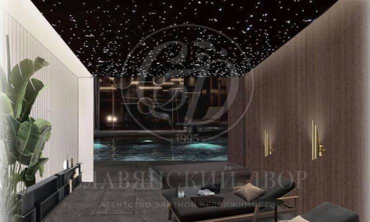 Лот-10116-301587 продажа дома Новорижское шоссе Резиденция Рублево