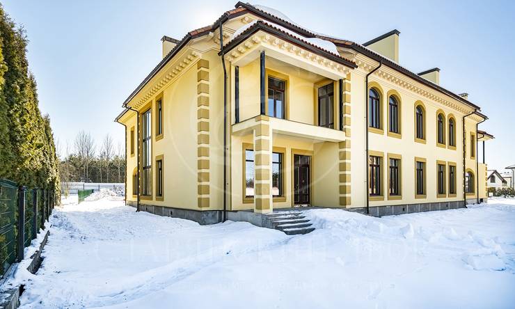 Лот-10119-301704 продажа дома Новорижское шоссе Маленькая Италия